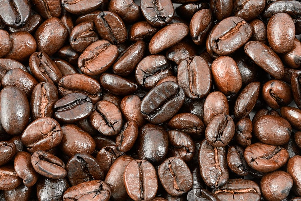 beans large The Best Brew of Coffee Guides