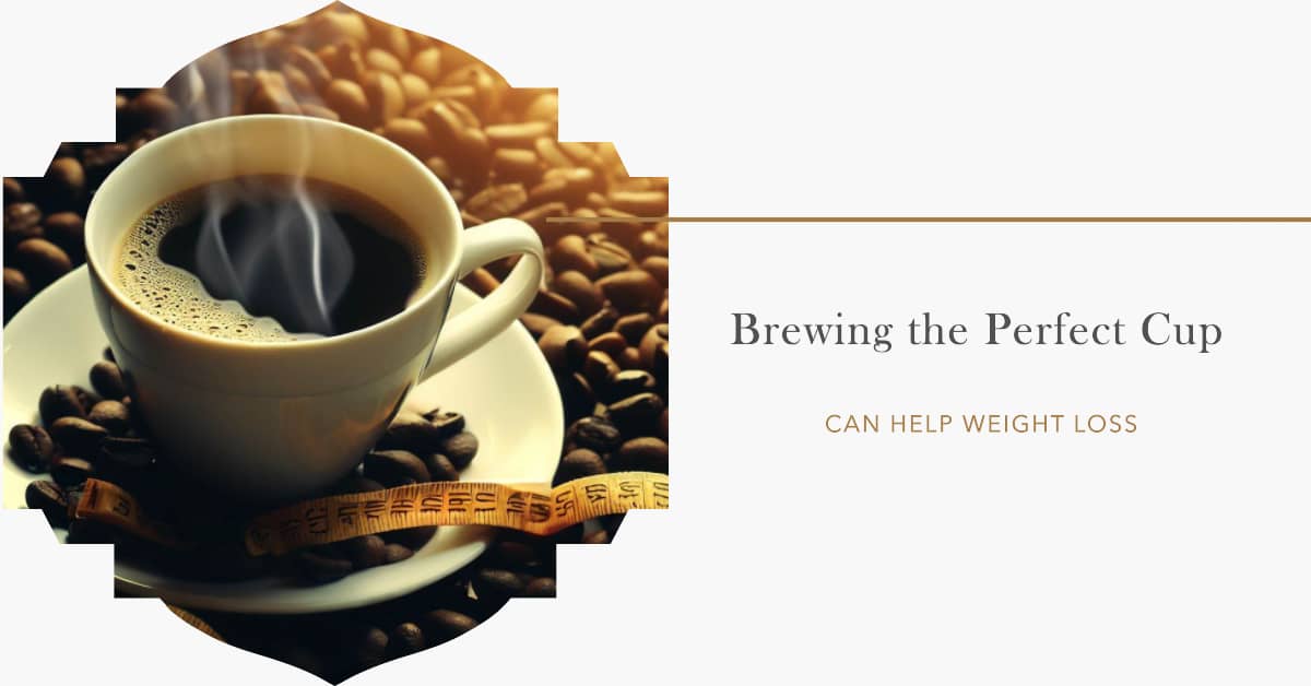 Design 18 Do you drink coffee wrong? Most people don't know the coffee timing that will maximize its benefits.