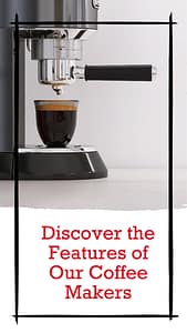 Designer 10 Coffee has become an essential part of our daily routines, and the market for coffee makers has been growing steadily over the past years. With a wide variety of coffee makers available, it can be challenging to find the perfect one for your needs. In this article, we will explore different types of coffee makers and provide tips on how to optimize your coffee-making experience.