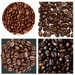 coffeebeans Mastering the art of coffee roasting at home requires careful preparation, skill, and dedication. While the process of roasting coffee beans is relatively simple, there are a few key steps you should follow to ensure that you have the best quality roasted coffee.