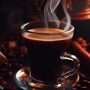 Coffee Beans to Satisfy Every Palate - aroma