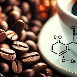 Chemical Compounds in Coffee