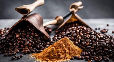 Adaptogenic Coffee Blends Are you looking for a new way to level up your morning coffee routine? Have you heard of adaptogenic coffee blends? These unique blends combine the energy-boosting power of coffee with the health benefits of adaptogens. In this article, we will explore the world of adaptogenic coffee blends, their benefits, and how to make them.