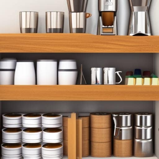 Coffee Storage Tips And Tricks