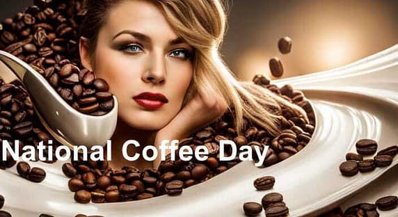 national coffee day 2023