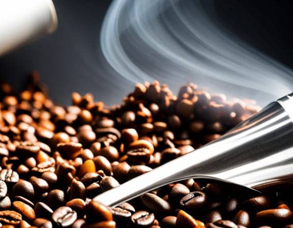 Coffee Flavor Profiles - choosing the bean for flavor