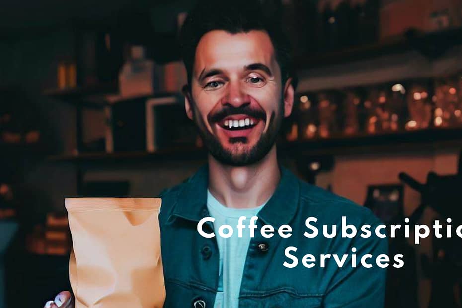 Design 11 Coffee has evolved from a simple beverage to a cultural phenomenon, and with the rise of coffee subscription services, the experience of enjoying a cup of coffee has reached new heights.