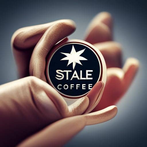 stale coffee - how to deal with it